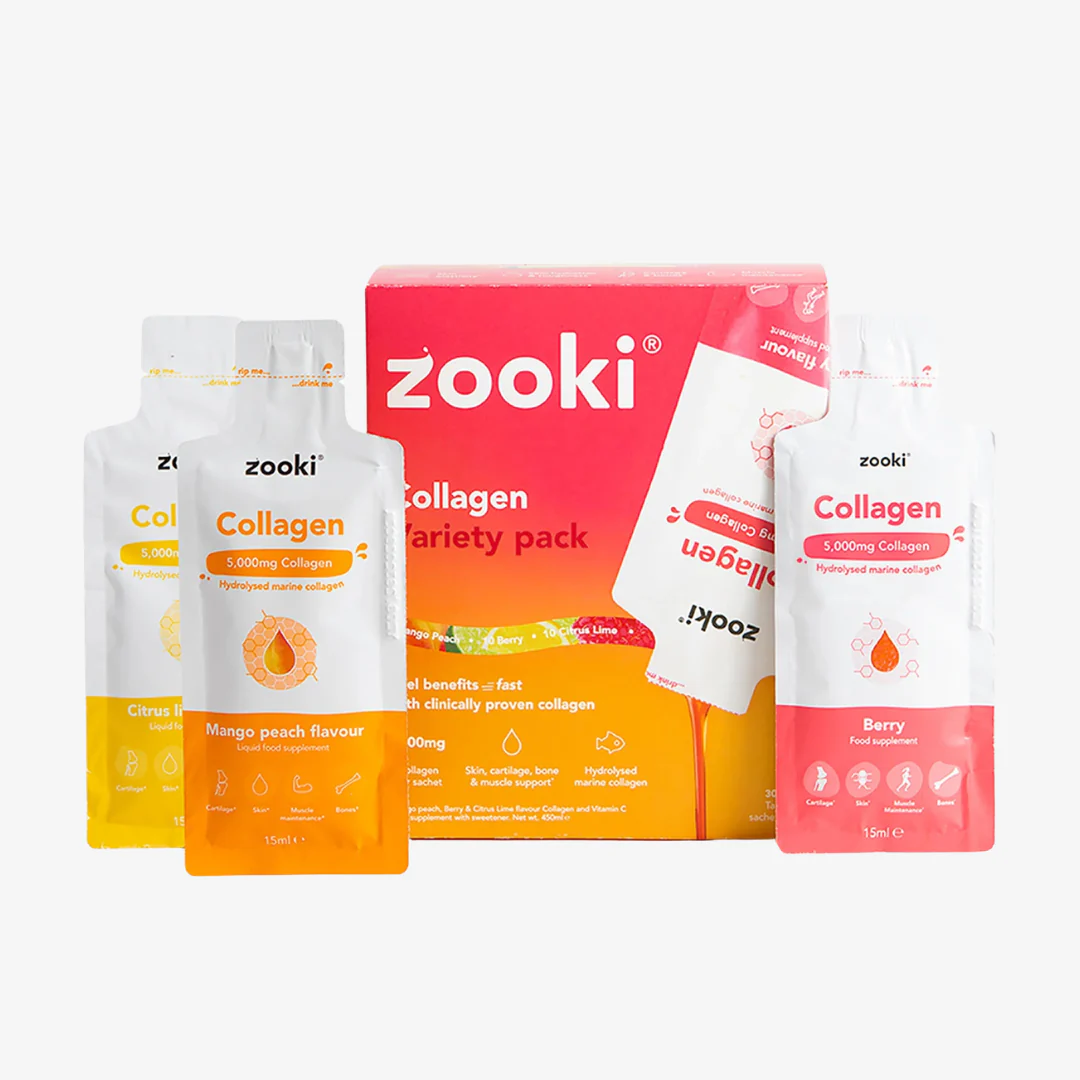 Marine Collagen Variety Pack 5,000mg - Image 5
